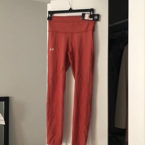 NWT Under Armour Leggings !